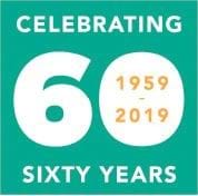 Celebrating 60 years