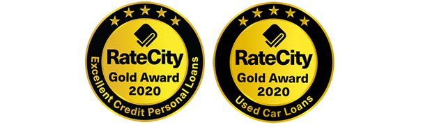 RateCity Gold Awards 2020