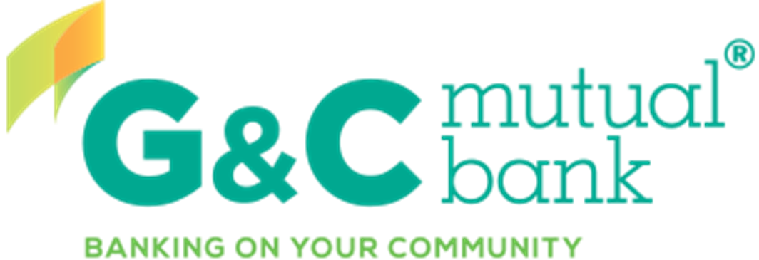 G&C Mutual Bank logo