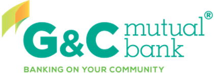 G&C Mutual Bank Logo