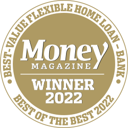 Money Magazine Best of the Best 2022 Winner
