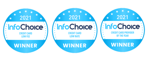 InfoChoice 2021 Winner